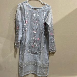 Threads&motifs 3 piece suit